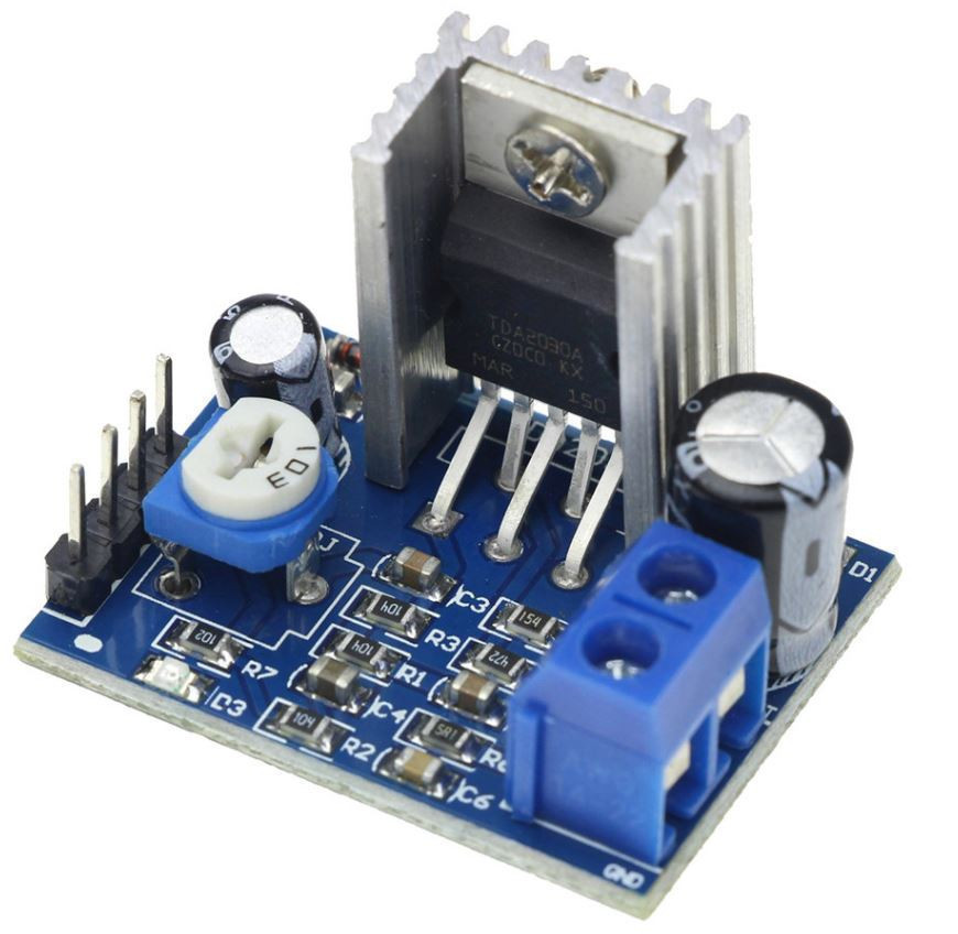 TDA2030 Audio Amplifier Module